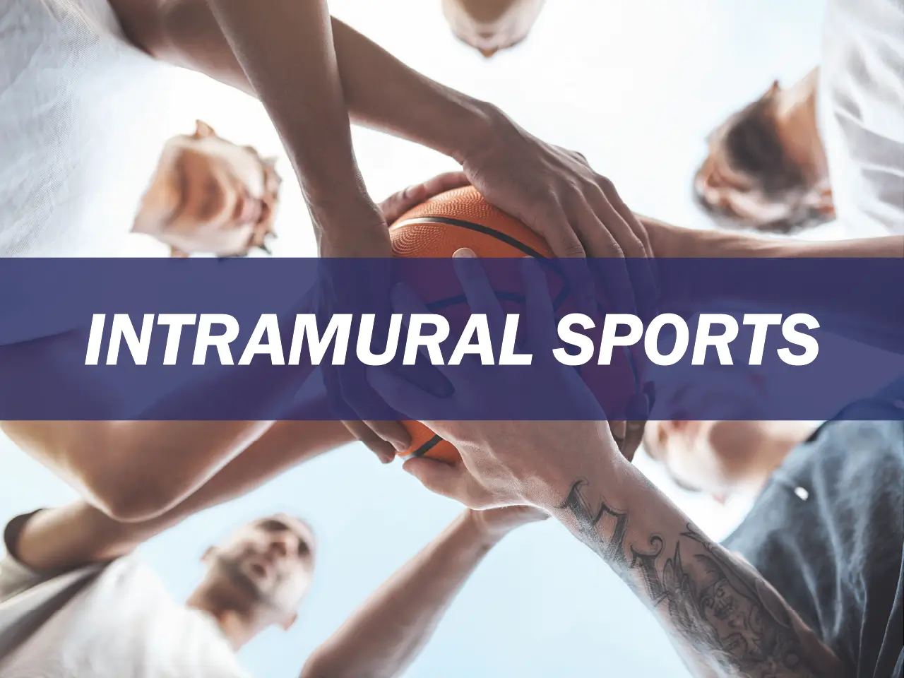 Intramural Sports