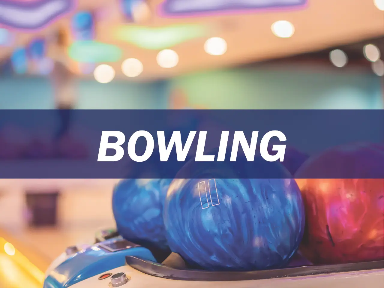 Bowling Survey